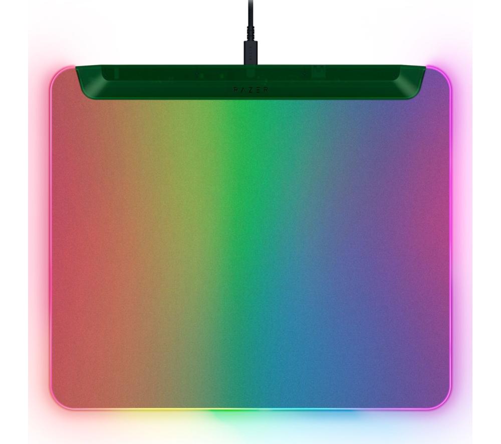 RAZER Firefly V2 Pro Phantom Green Edition Gaming Surface 4.6 x 360 x 278 mm image number 10 of 10