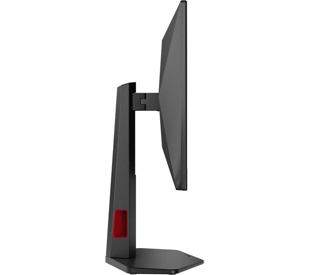 AOC Q25G4SR Quad HD 25" LED Gaming Monitor - Red & Black image number 9 of 10