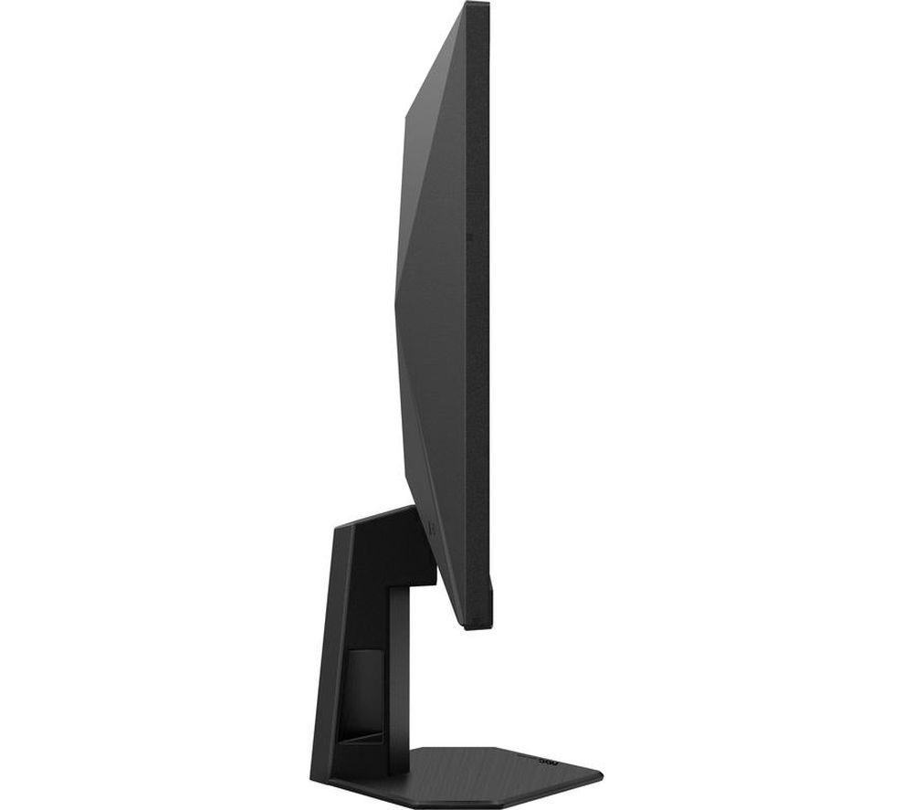 AOC Q24G4RE Quad HD 24" Fast IPS Gaming Monitor - Black image number 4 of 14