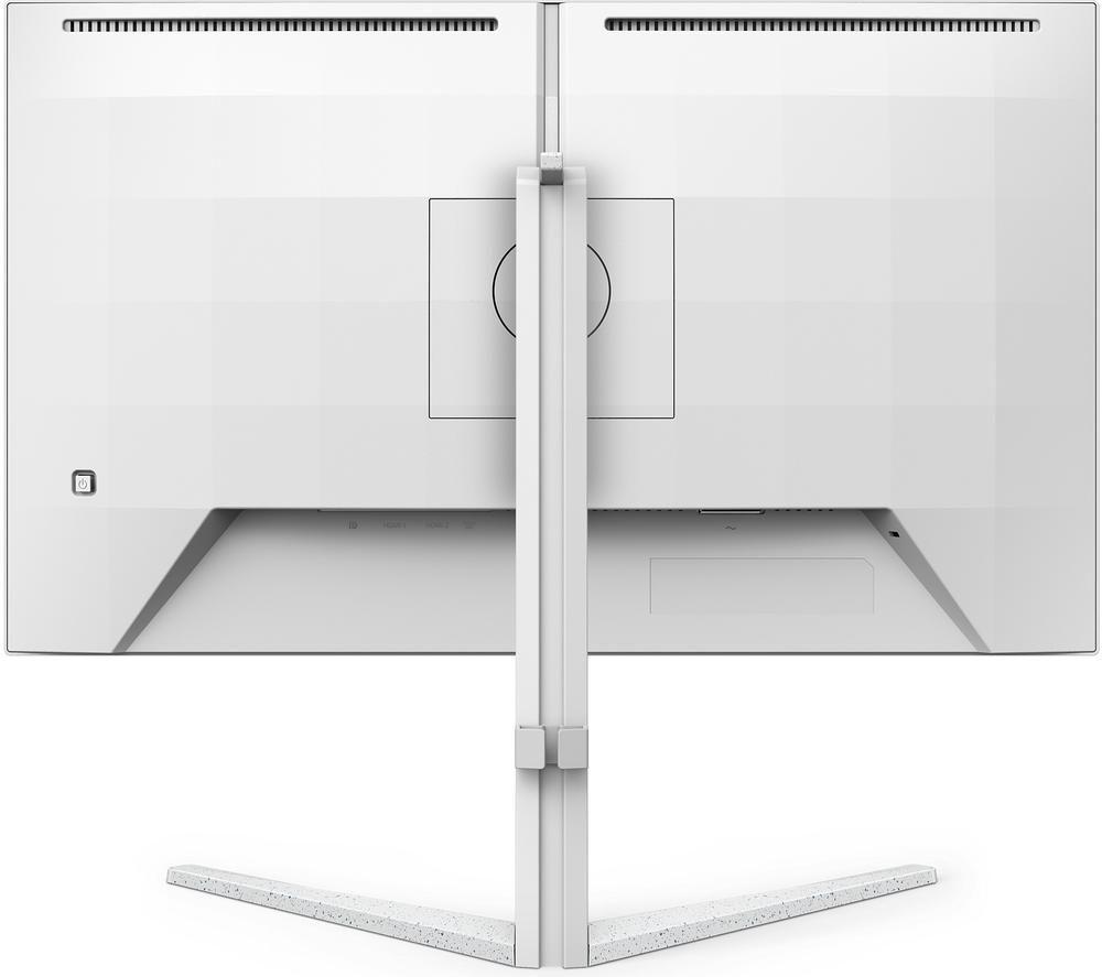 PHILIPS Evnia 3000 27M2N3501PA Quad HD 27" LED Gaming Monitor - White image number 6 of 11