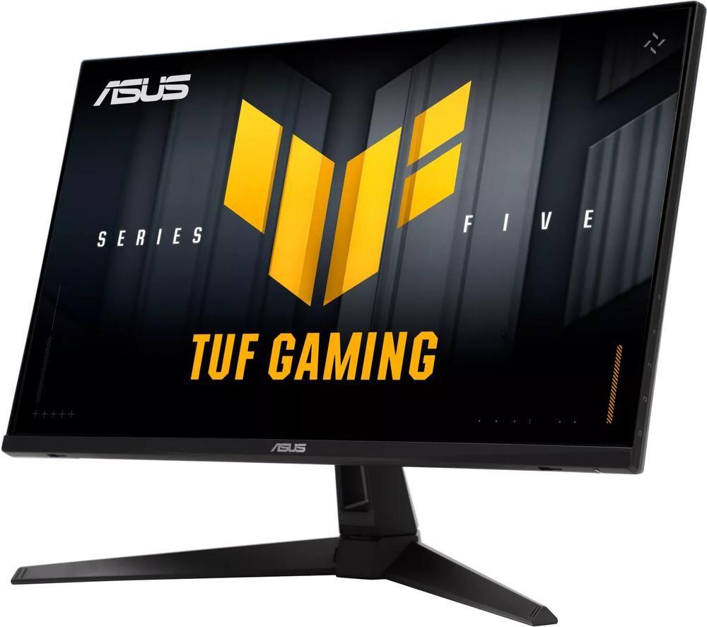 ASUS TUF VG27AQM5A Quad HD 27" LED Gaming Monitor - Black image number 2 of 6