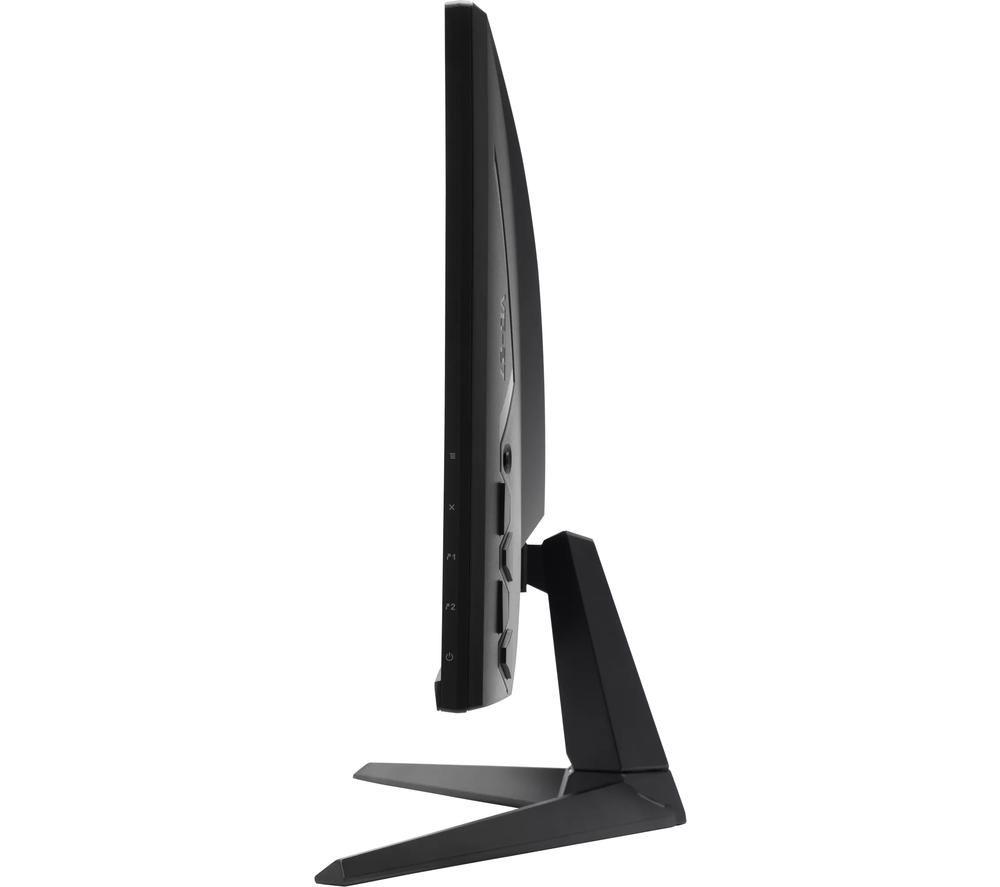 ASUS TUF VG27AQM5A Quad HD 27" LED Gaming Monitor - Black image number 3 of 6
