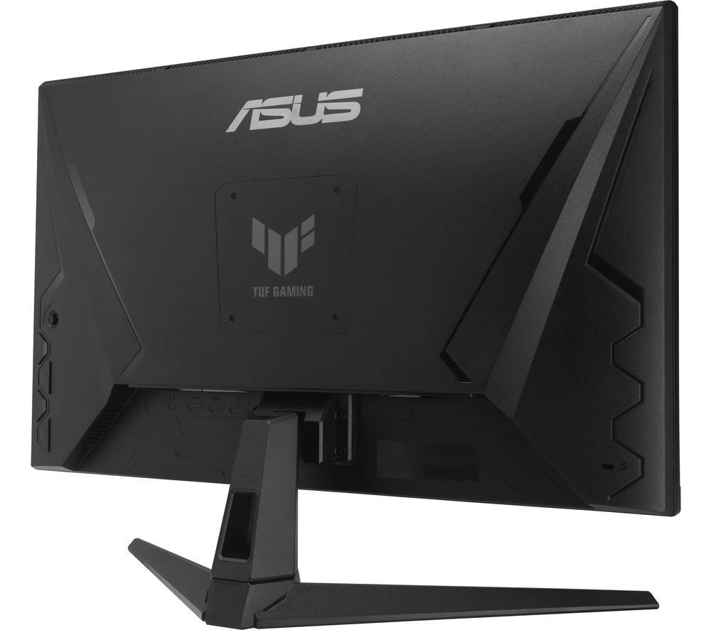 ASUS TUF VG27AQM5A Quad HD 27" LED Gaming Monitor - Black image number 4 of 6