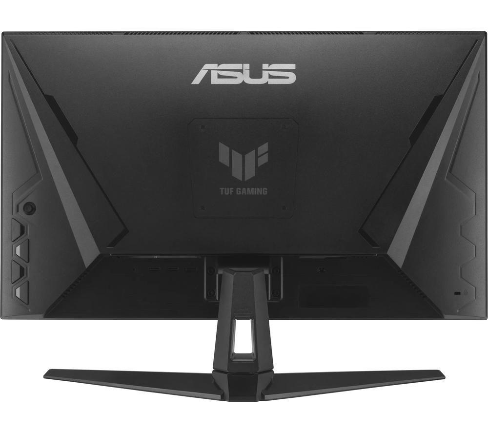 ASUS TUF VG27AQM5A Quad HD 27" LED Gaming Monitor - Black image number 5 of 6