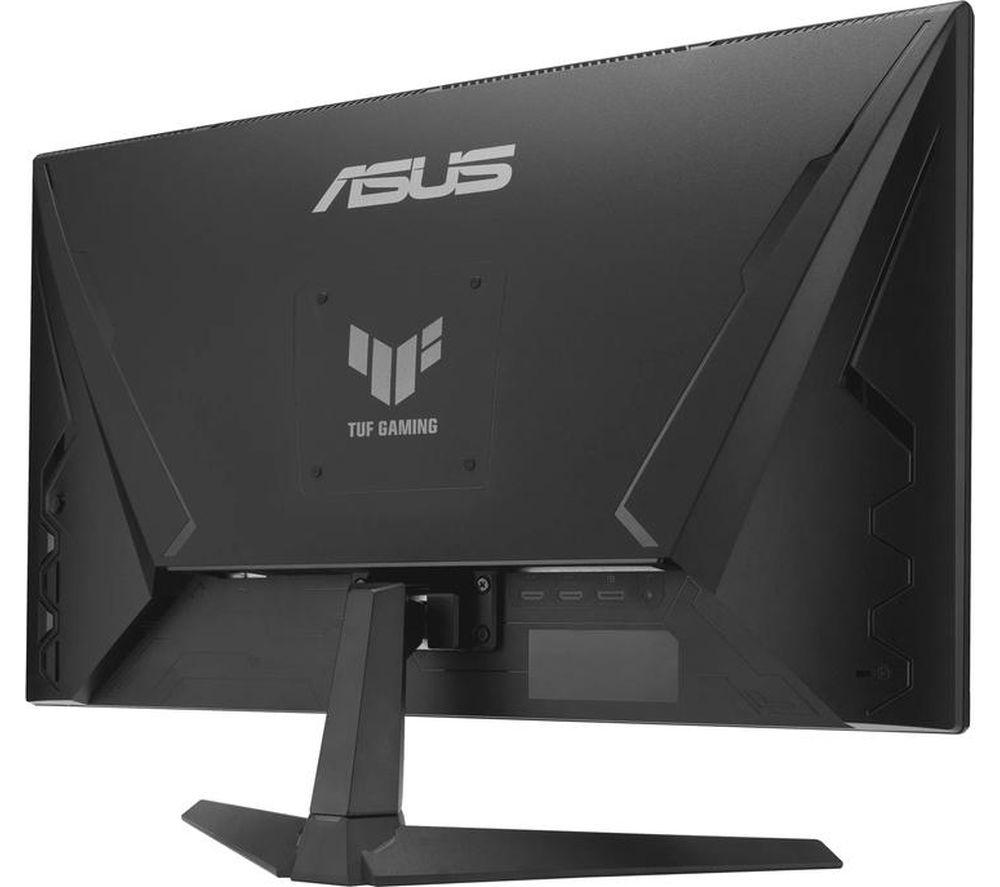 ASUS TUF VG279QE5A Full HD 27" IPS LCD Gaming Monitor - Black image number 5 of 7