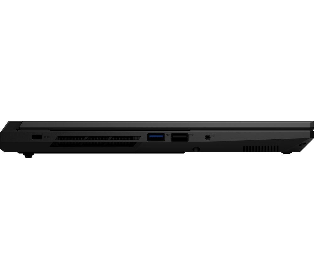 MEDION Erazer Deputy 15 P1 15.6" Gaming Laptop &ndash; Intel&reg; Core&trade; i7, RTX 5060, 1 TB SSD image number 6 of 13
