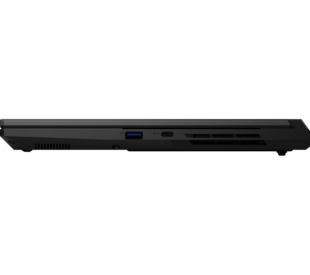 MEDION Erazer Deputy 15 P1 15.6" Gaming Laptop &ndash; Intel&reg; Core&trade; i7, RTX 5060, 1 TB SSD image number 7 of 13