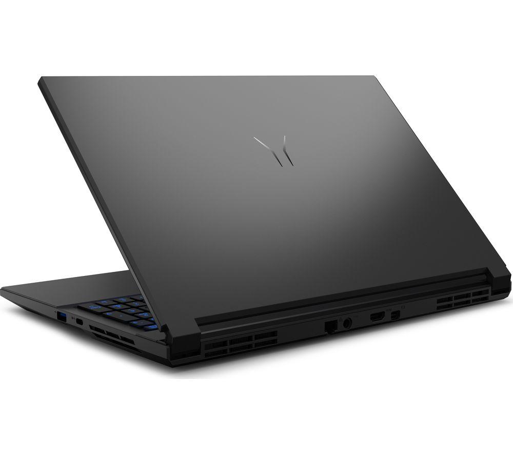 MEDION Erazer Deputy 15 P1 15.6" Gaming Laptop &ndash; Intel&reg; Core&trade; i7, RTX 5060, 1 TB SSD image number 8 of 13