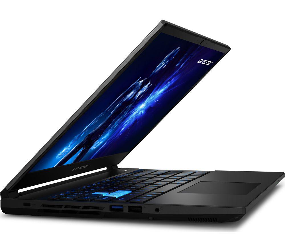 MEDION Erazer Deputy 15 P1 15.6" Gaming Laptop &ndash; Intel&reg; Core&trade; i7, RTX 5060, 1 TB SSD image number 10 of 13