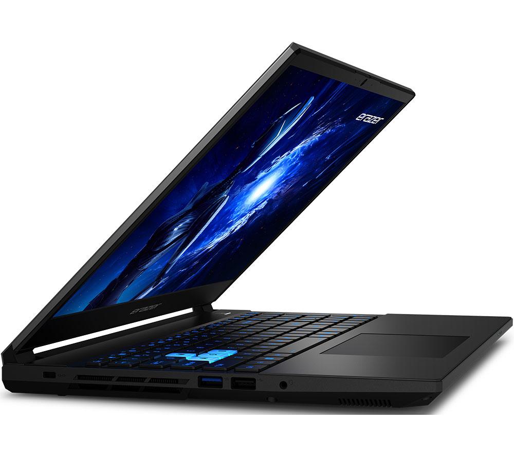 MEDION ERAZER Scout 15 15.6" Gaming Laptop - Intel&reg; Core&trade; i5, RTX 5050, 1 TB SSD image number 7 of 11