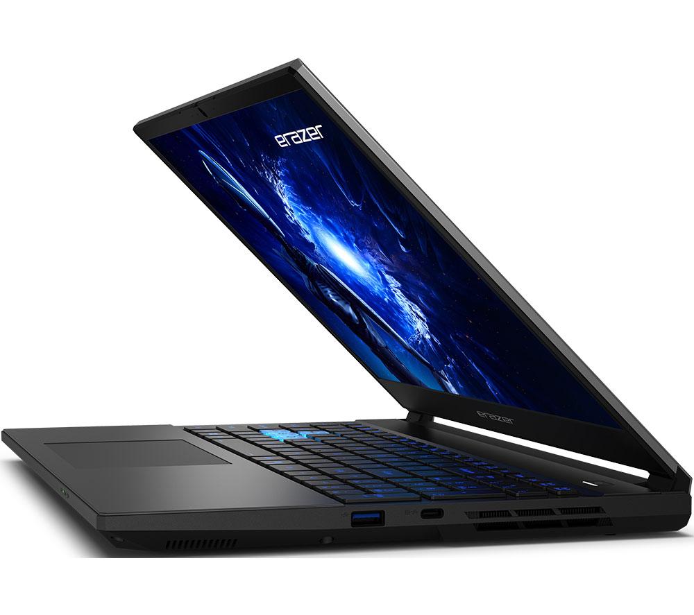 MEDION ERAZER Scout 15 15.6" Gaming Laptop - Intel&reg; Core&trade; i5, RTX 5050, 1 TB SSD image number 8 of 11