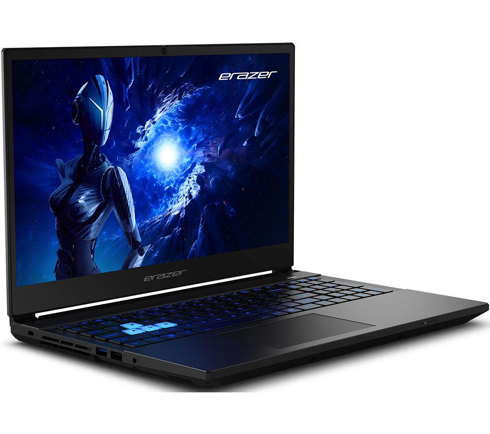 MEDION ERAZER Scout 15 15.6" Gaming Laptop - Intel&reg; Core&trade; i5, RTX 5050, 1 TB SSD image number 10 of 11