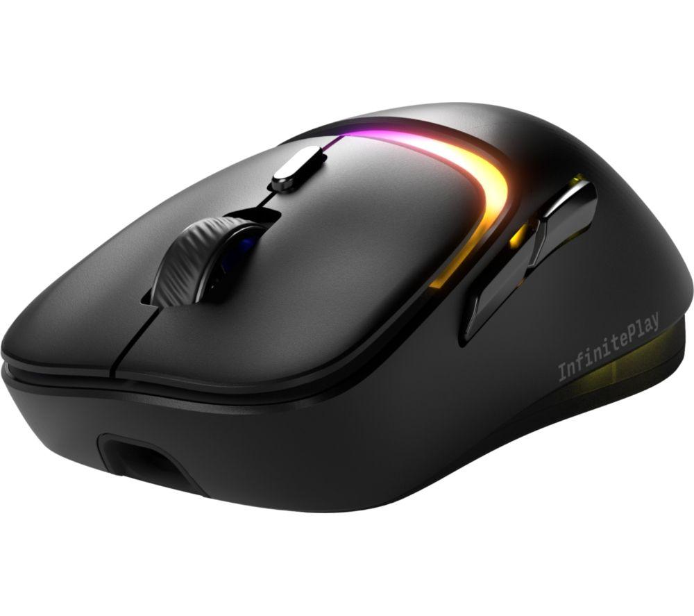 GLORIOUS Model D3 RGB Wireless Optical Gaming Mouse image number 4 of 14