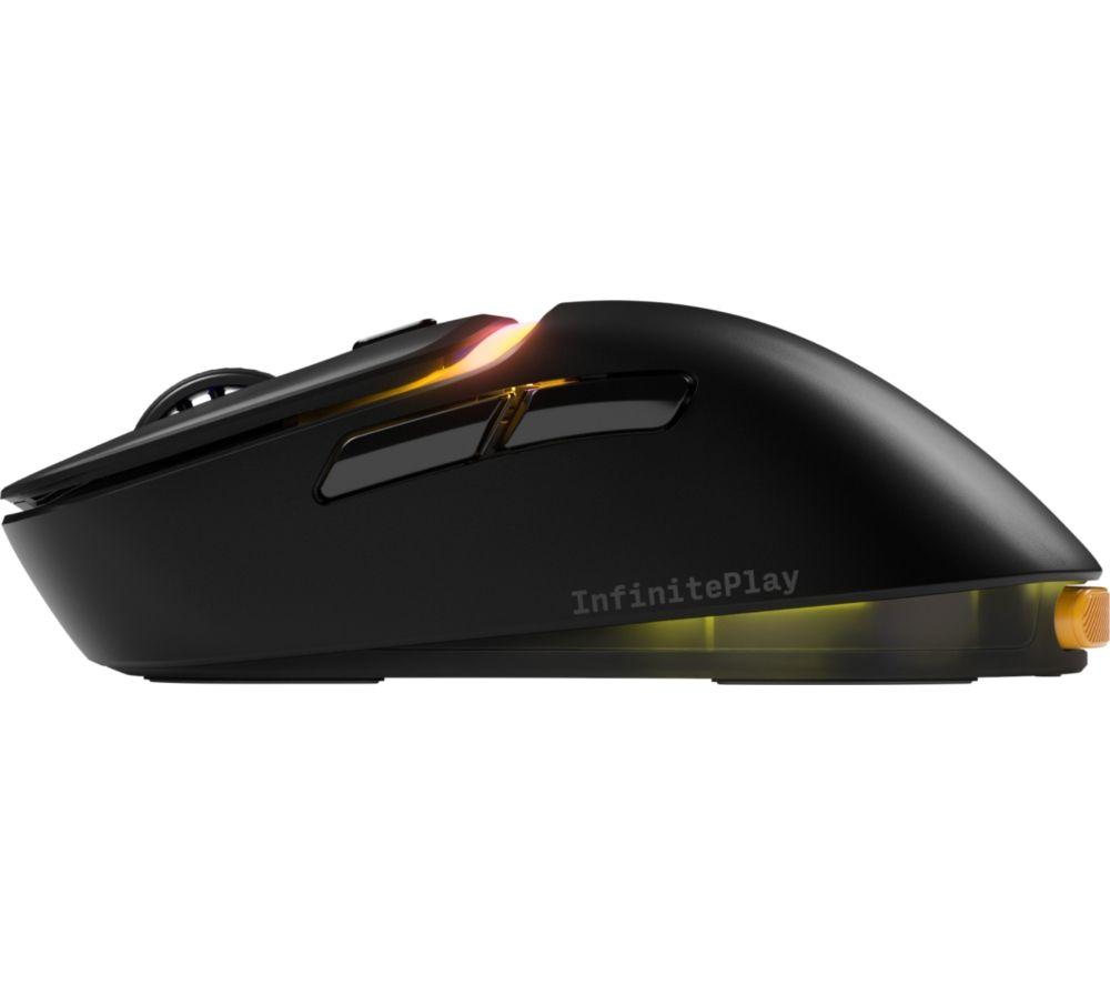GLORIOUS Model D3 RGB Wireless Optical Gaming Mouse image number 6 of 14