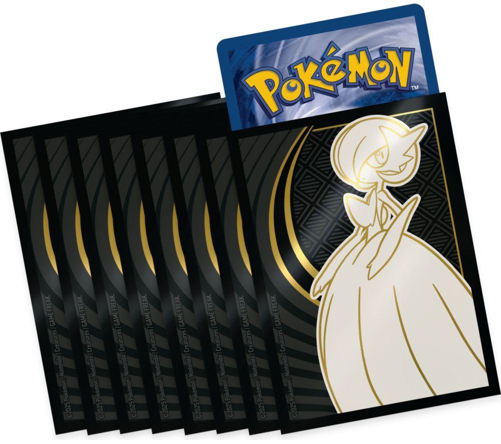 POKEMON TCG Mega Evolution Gardevoir Elite Trainer Box image number 4 of 5