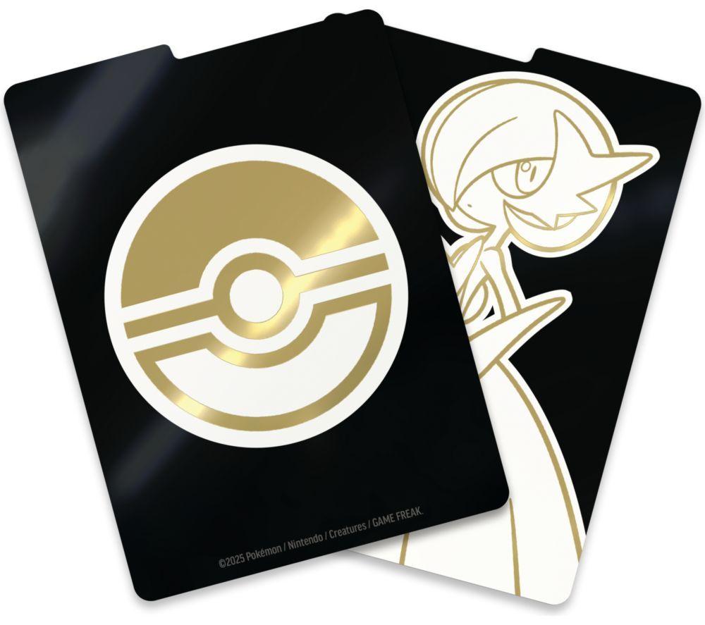 POKEMON TCG Mega Evolution Gardevoir Elite Trainer Box image number 5 of 5