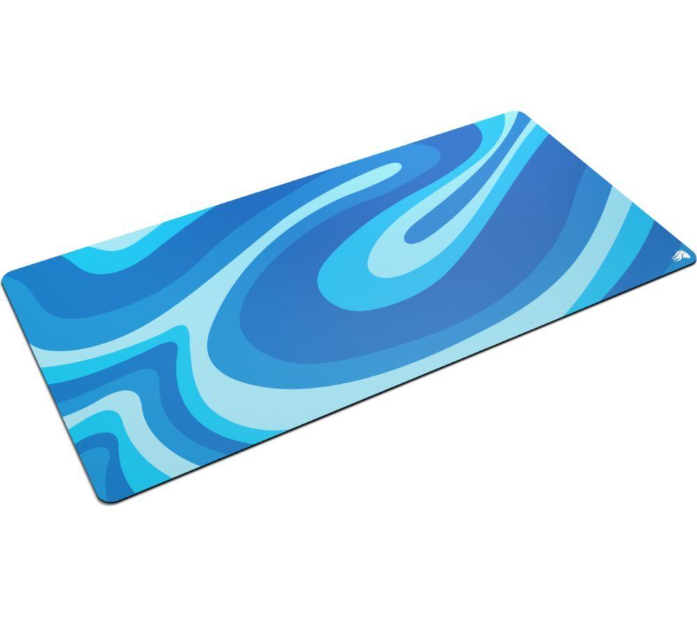 GLORIOUS GMP 2 XXL Gaming Surface - Ocean
