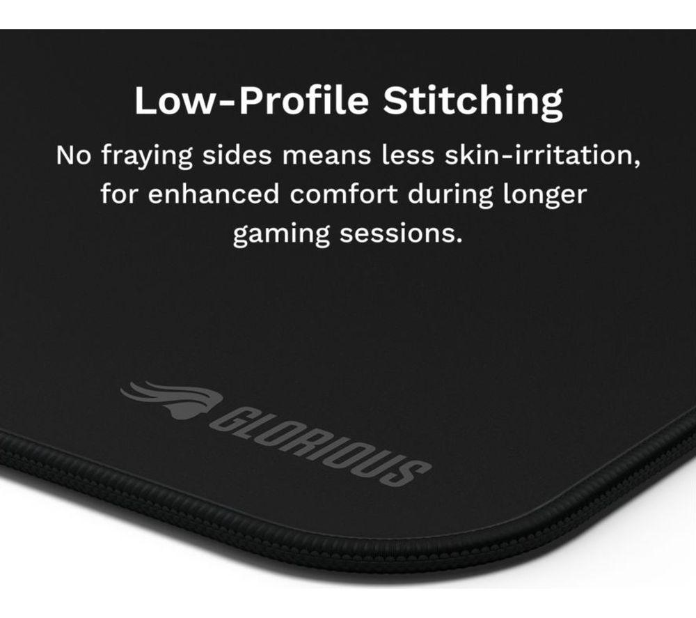 GLORIOUS GMP 2 XXL Gaming Surface &ndash; Black image number 3 of 3