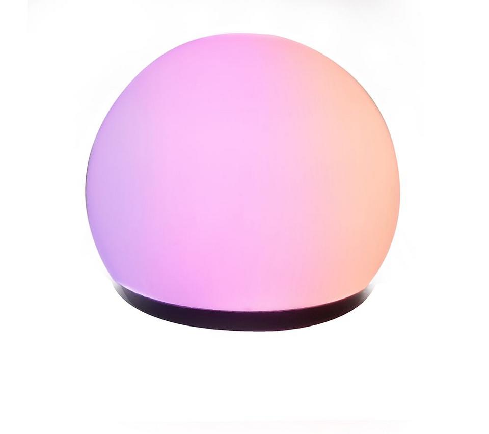 MONSTER Smart Illuminessence Orb+ Indoor & Outdoor RGBW+IC Light