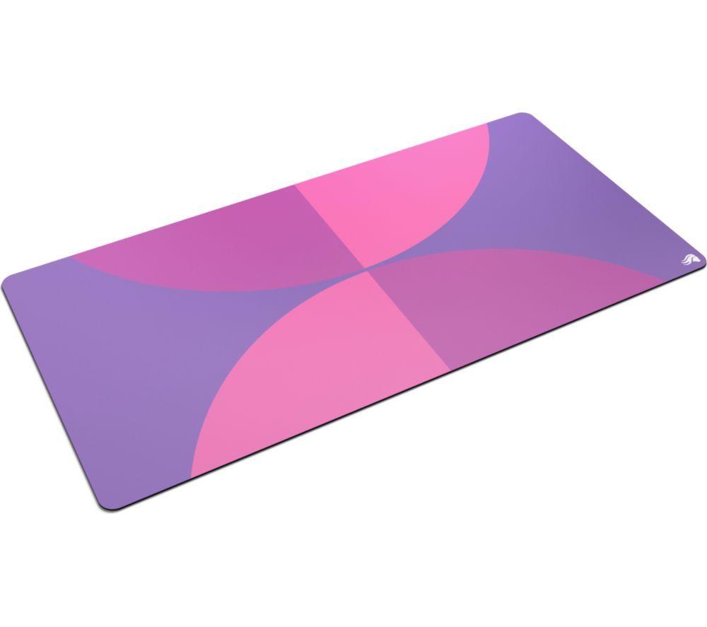 GLORIOUS GMP 2 XXL Gaming Surface - Nebula