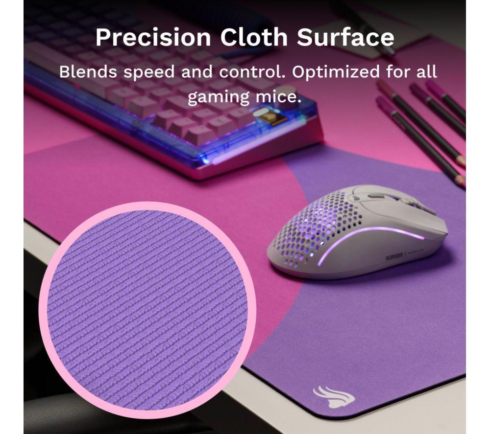 GLORIOUS GMP 2 XXL Gaming Surface &ndash; Nebula image number 4 of 4