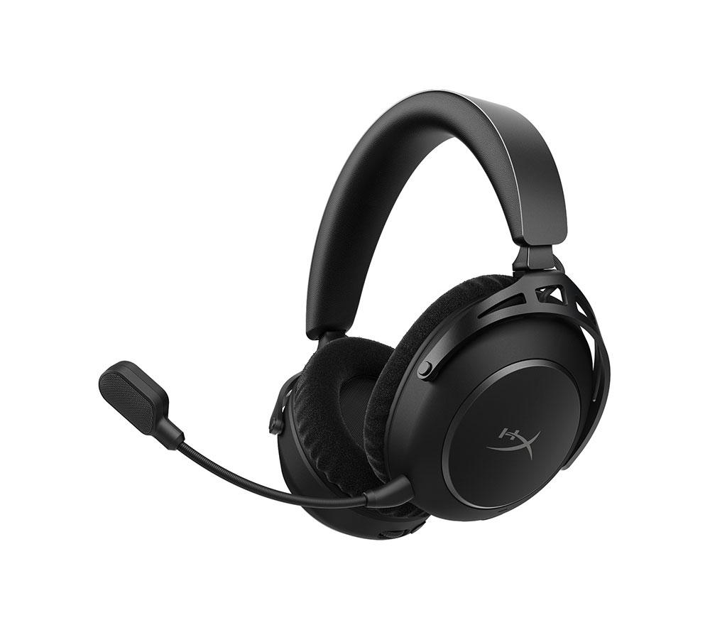 HYPERX Cloud Alpha 2 7.1 Wireless Gaming Headset - Black image number 12 of 16