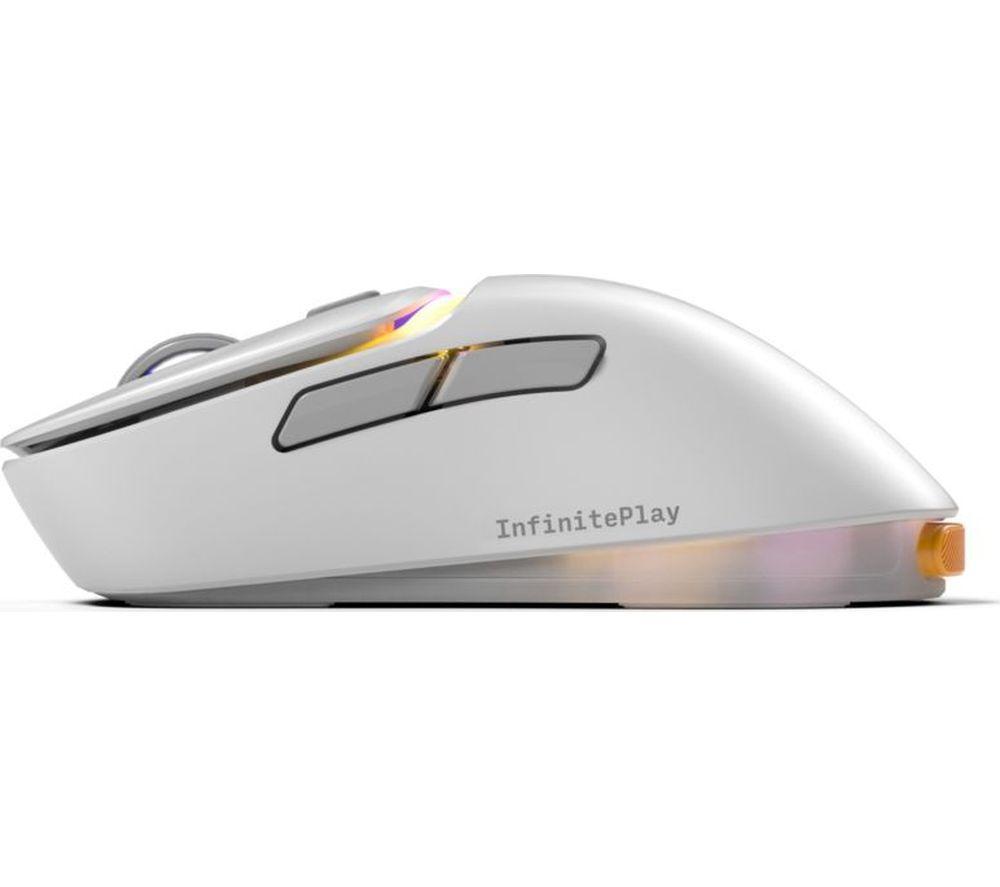 GLORIOUS Model D3 RGB Wireless Optical Gaming Mouse image number 3 of 5