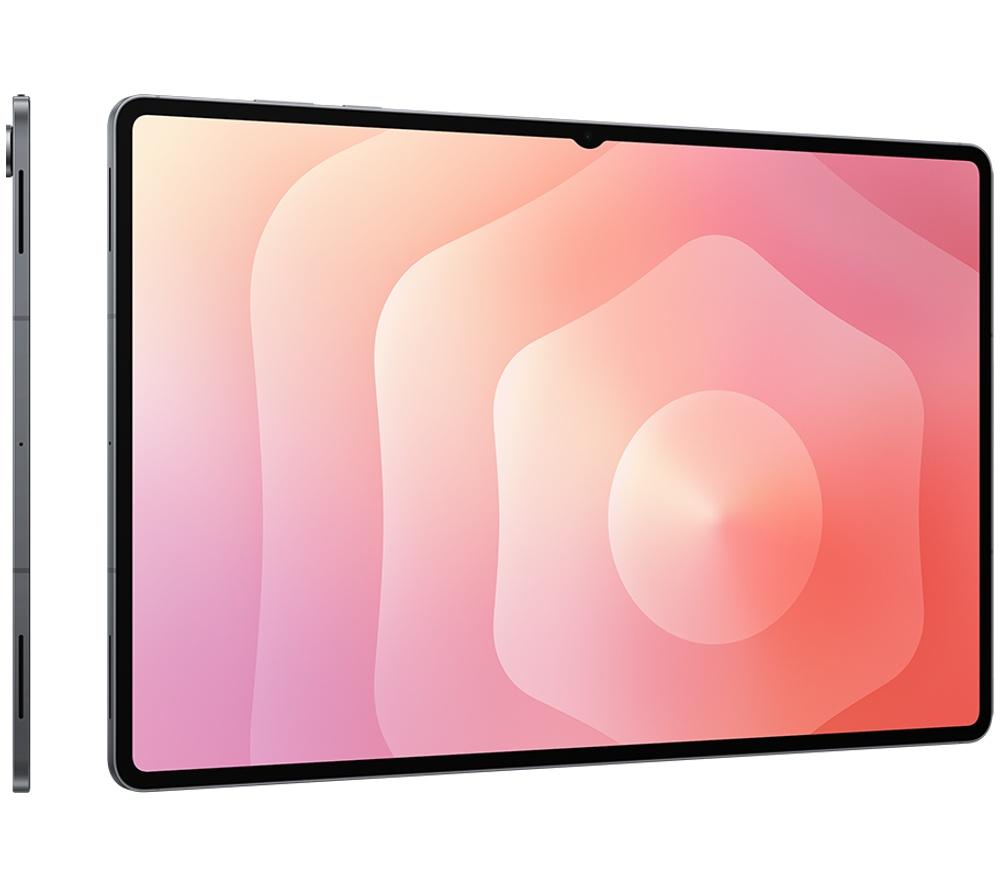 SAMSUNG Galaxy Tab S11 Ultra 14.6" 5G Tablet - 256 GB, Grey image number 10 of 12