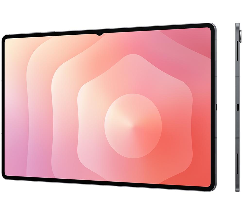 SAMSUNG Galaxy Tab S11 Ultra 14.6" 5G Tablet - 256 GB, Grey image number 11 of 12
