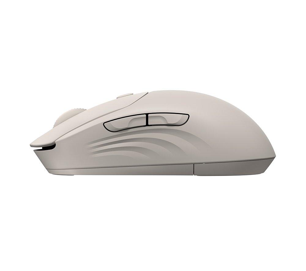 HP 400 Quiet Wireless Optical Mouse - Maple image number 11 of 12
