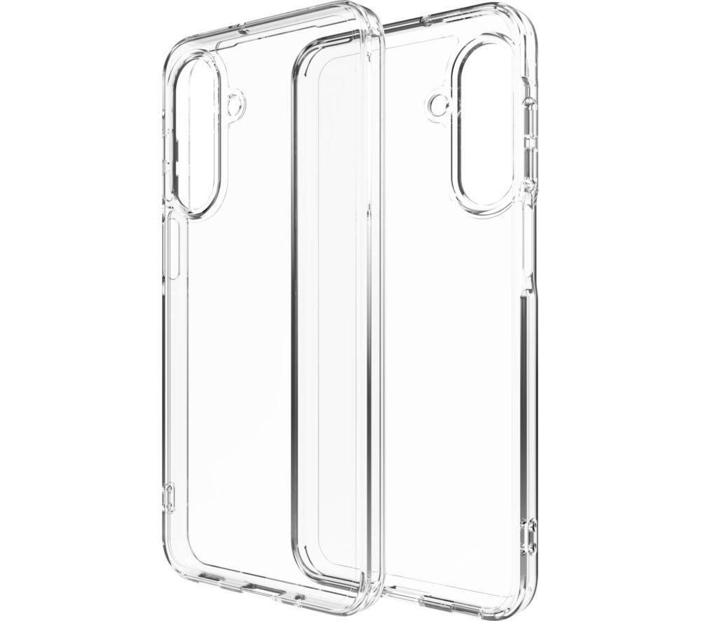 ZAGG Defence Galaxy A17 Case - Clear image number 7 of 7