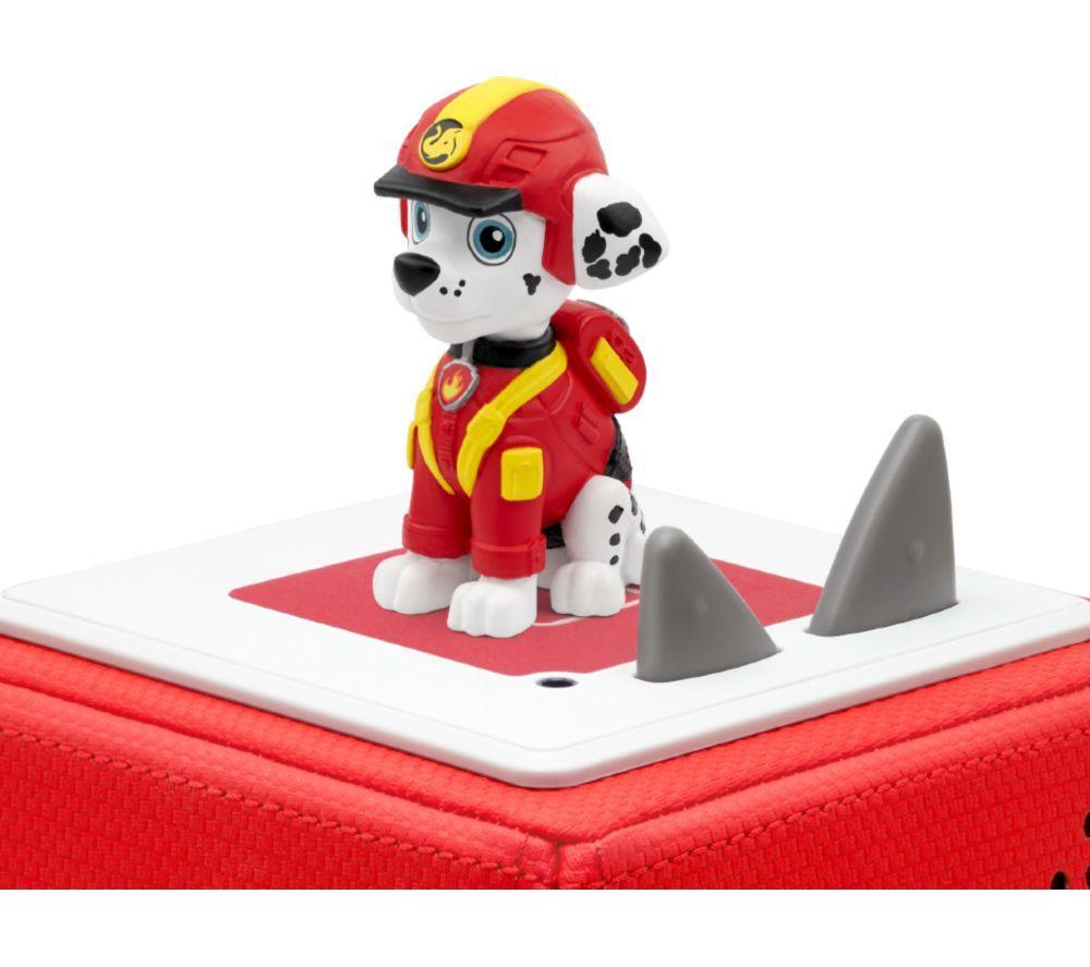 Tonies Audio Figure - Paw Patrol Jungle Pups: Marshall