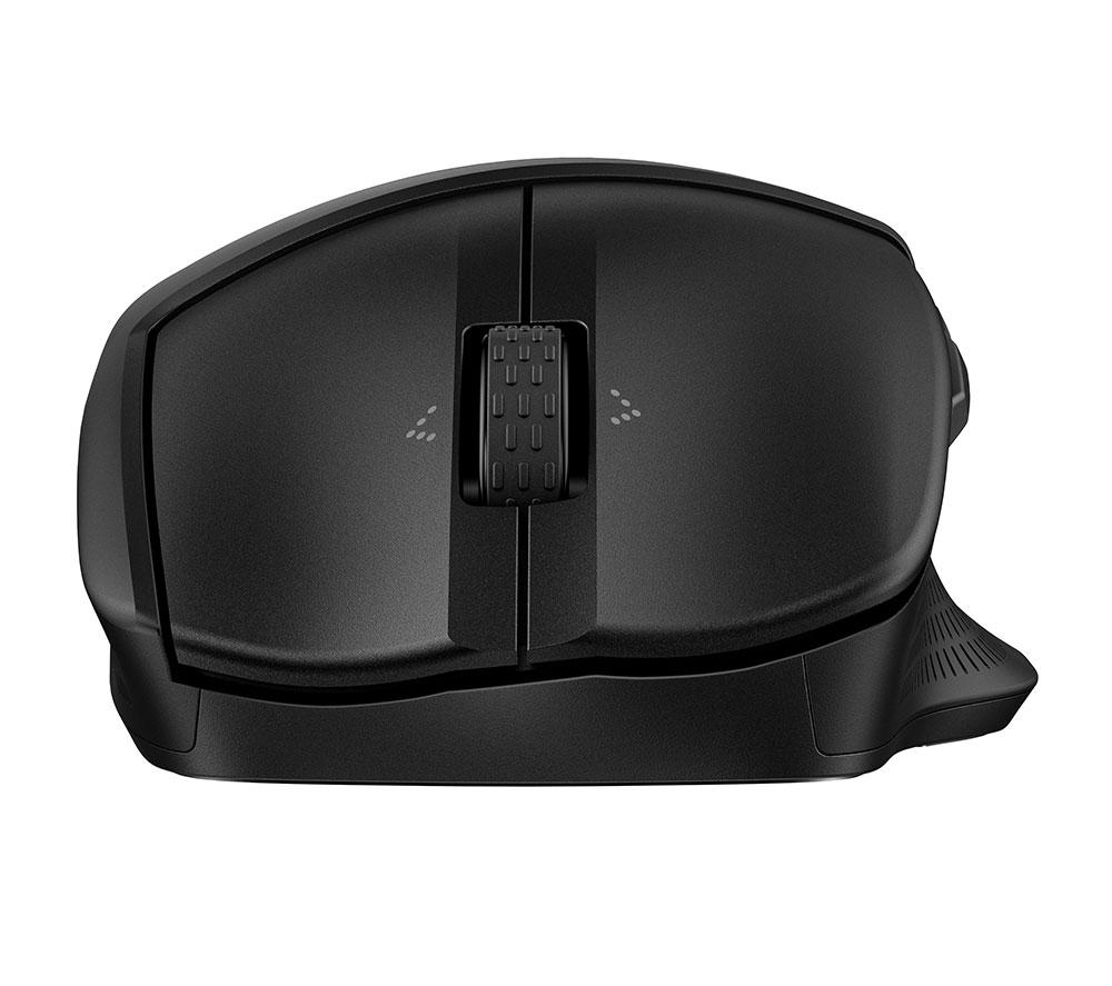 HP 480 Wireless Optical Mouse image number 8 of 12