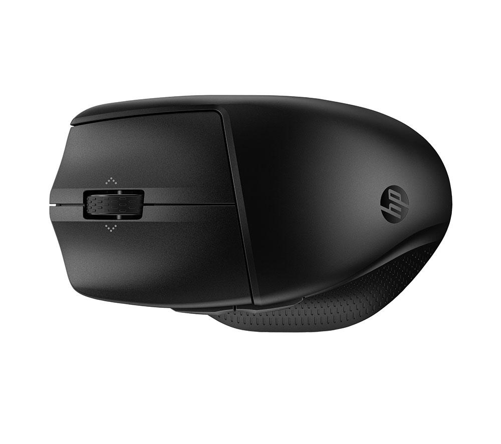 HP 480 Wireless Optical Mouse image number 9 of 12