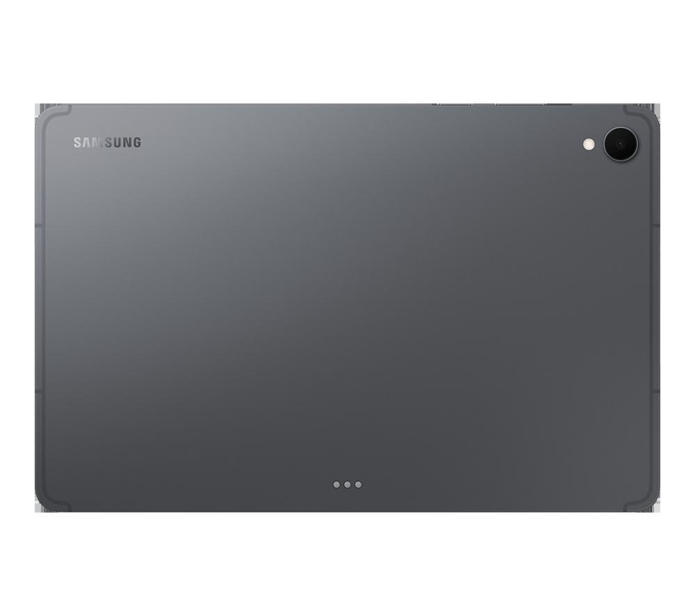 SAMSUNG Galaxy Tab S11 10.9" Tablet - 512 GB, Grey image number 8 of 12