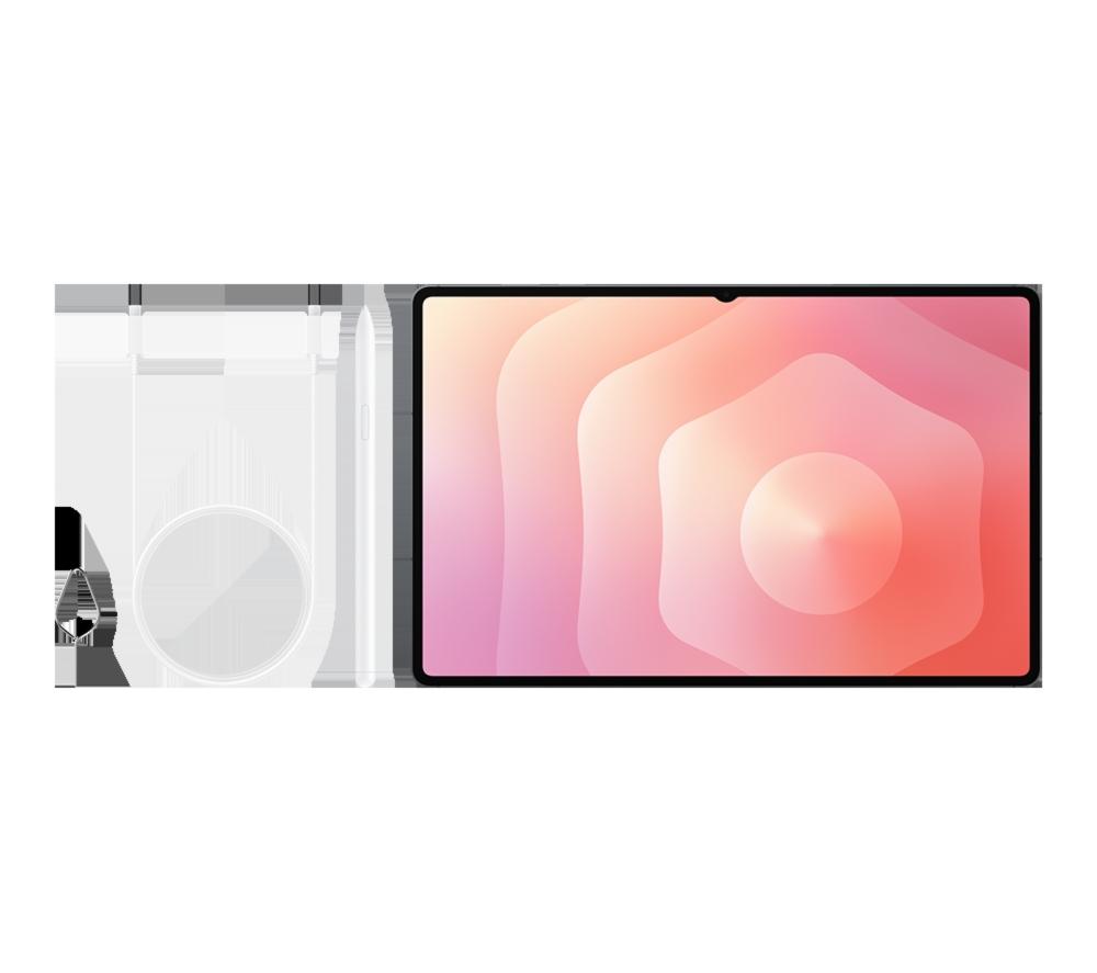 SAMSUNG Galaxy Tab S11 Ultra 14.6" Tablet - 256 GB, Grey image number 7 of 12