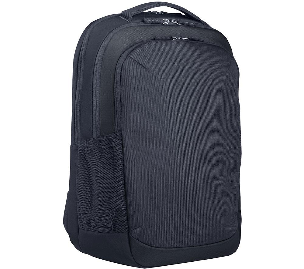 Hp Everyday 16" Laptop Backpack - Odyssey Grey, Silver/Grey