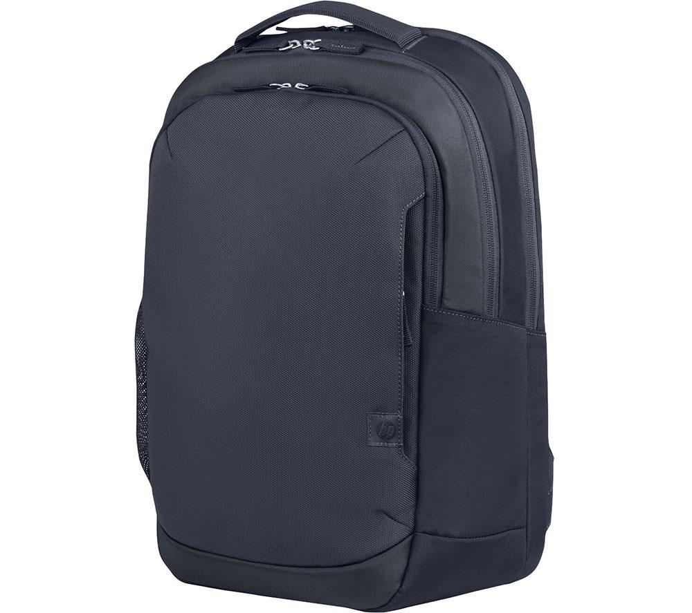 HP Everyday 16" Laptop Backpack - Odyssey Grey image number 9 of 16