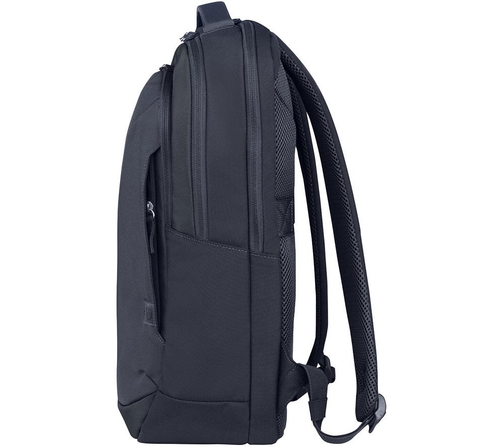 HP Everyday 16" Laptop Backpack - Odyssey Grey image number 11 of 16