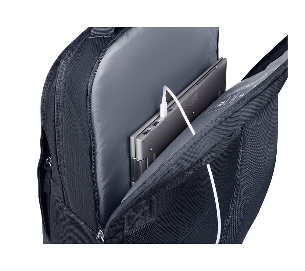 HP Everyday 16" Laptop Backpack - Odyssey Grey image number 12 of 16