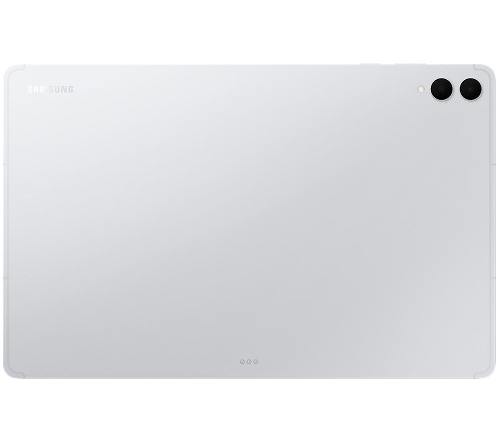SAMSUNG Galaxy Tab S11 Ultra 14.6" Tablet - 256 GB, Silver image number 9 of 12