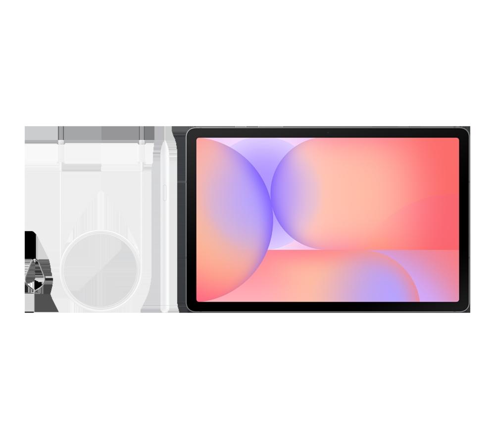 SAMSUNG Galaxy Tab S10 Lite 10.9" Tablet - 256 GB, Grey image number 7 of 12