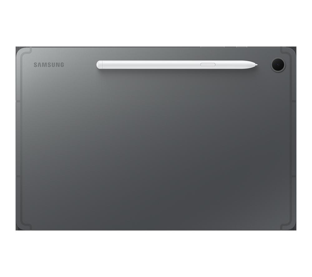 SAMSUNG Galaxy Tab S10 Lite 10.9" Tablet - 256 GB, Grey image number 8 of 12