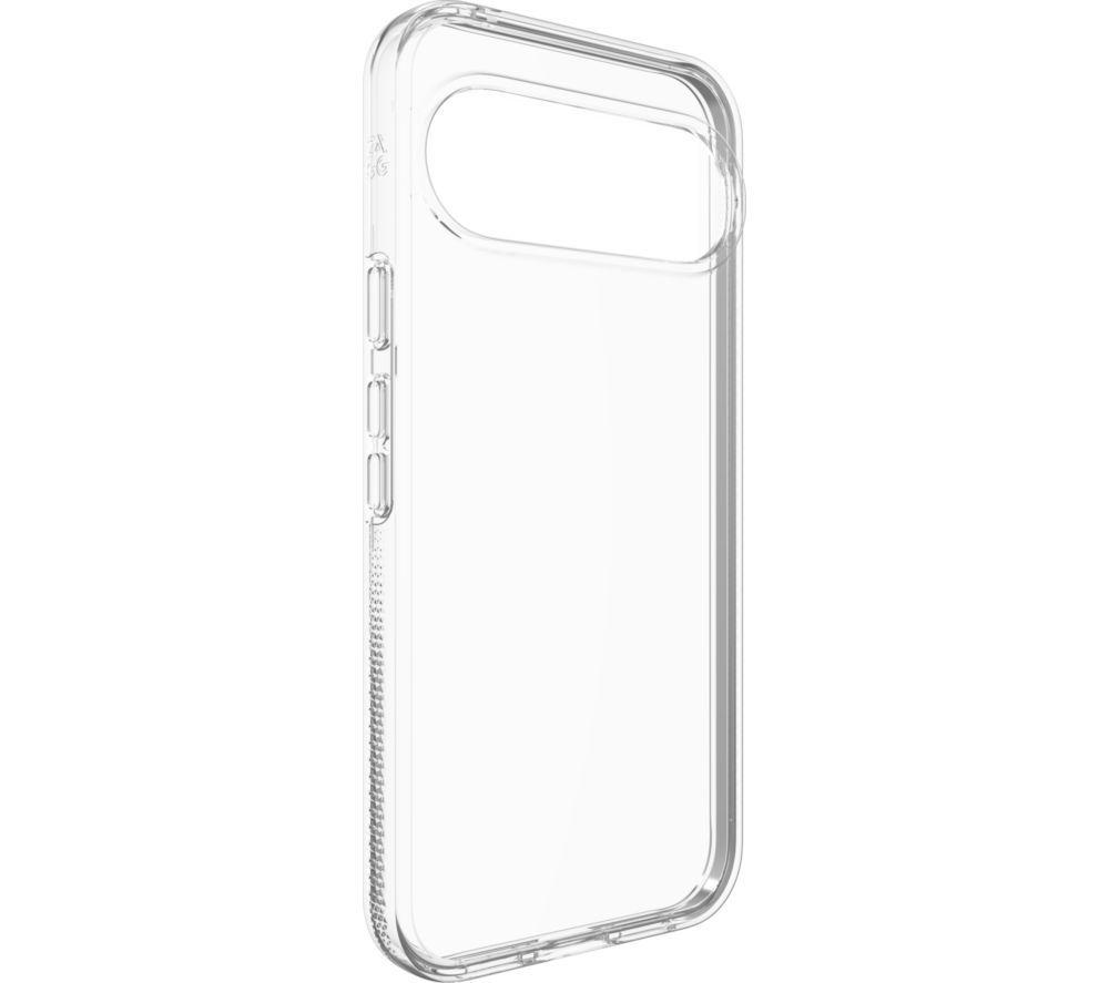 ZAGG Crystal Palace Pixel 10 Pro XL Case - Clear image number 4 of 4