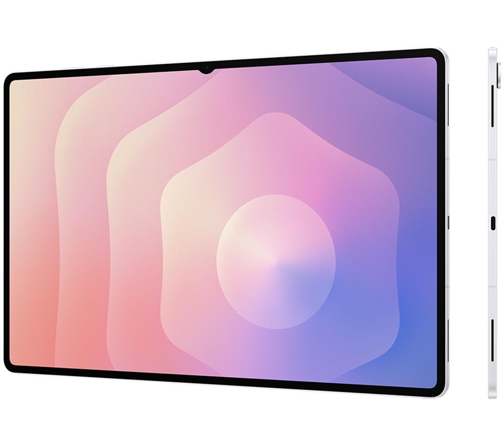 SAMSUNG Galaxy Tab S11 Ultra 14.6" 5G Tablet - 512 GB, Silver image number 11 of 12