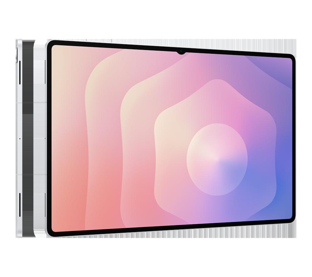 SAMSUNG Galaxy Tab S11 Ultra 14.6" Tablet - 1 TB, Silver image number 9 of 12