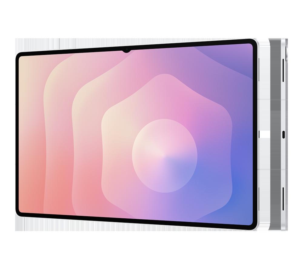 SAMSUNG Galaxy Tab S11 Ultra 14.6" Tablet - 1 TB, Silver image number 10 of 12
