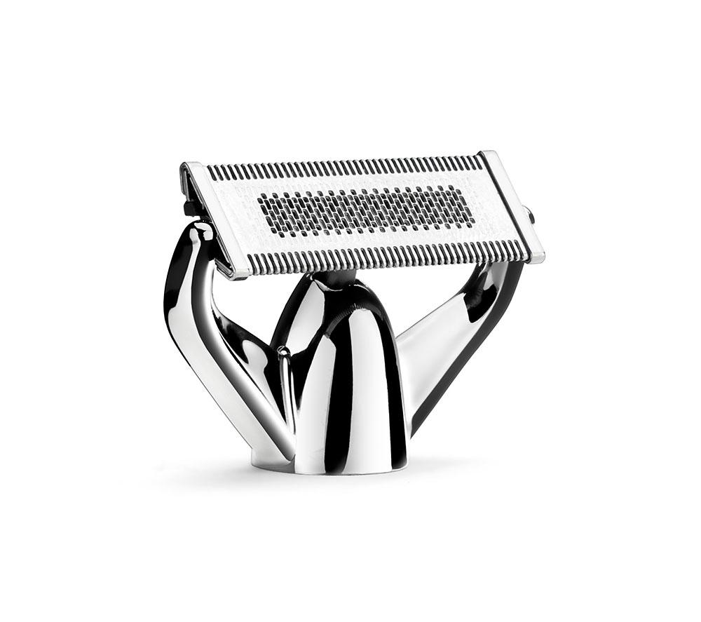BABYLISS X-Blade Wet & Dry Shaver Replacement Head - Silver image number 4 of 6