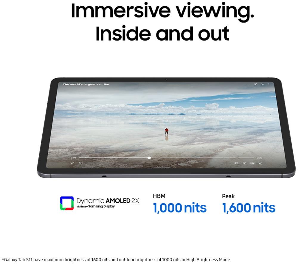 Buy SAMSUNG Galaxy Tab S11 10.9