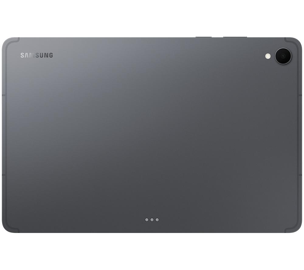 SAMSUNG Galaxy Tab S11 10.9" 5G Tablet - 256 GB, Grey image number 8 of 12